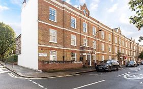 Short Term Let In Fulham